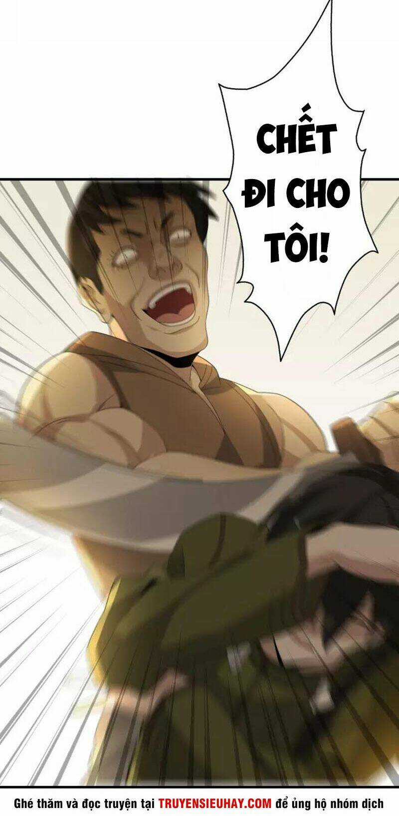 Siêu Cấp Đại Chủ Bạ Chapter 78 trang 36