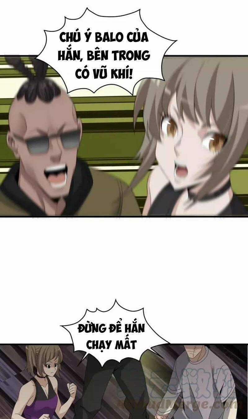 Siêu Cấp Đại Chủ Bạ Chapter 78 trang 37