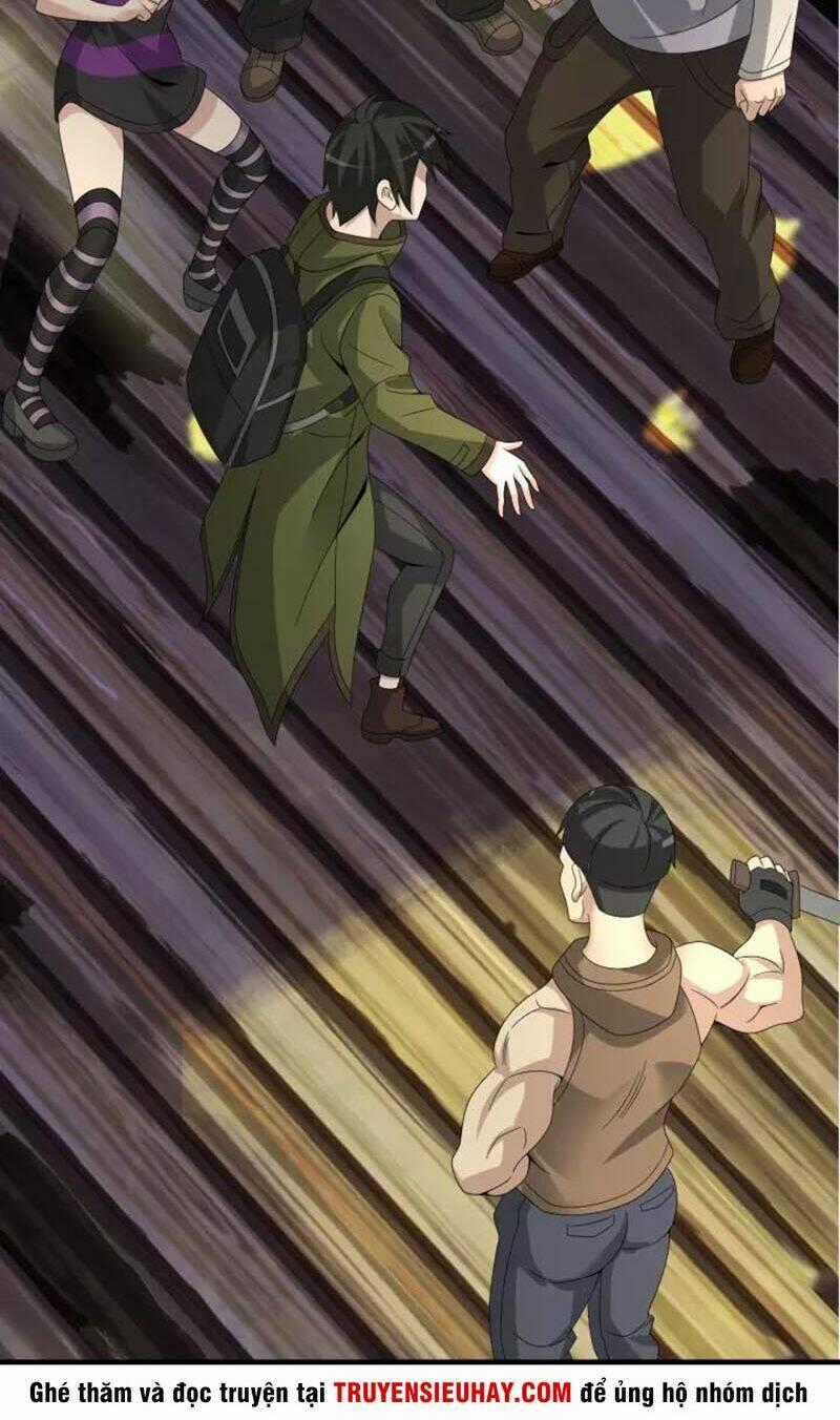 Siêu Cấp Đại Chủ Bạ Chapter 78 trang 38