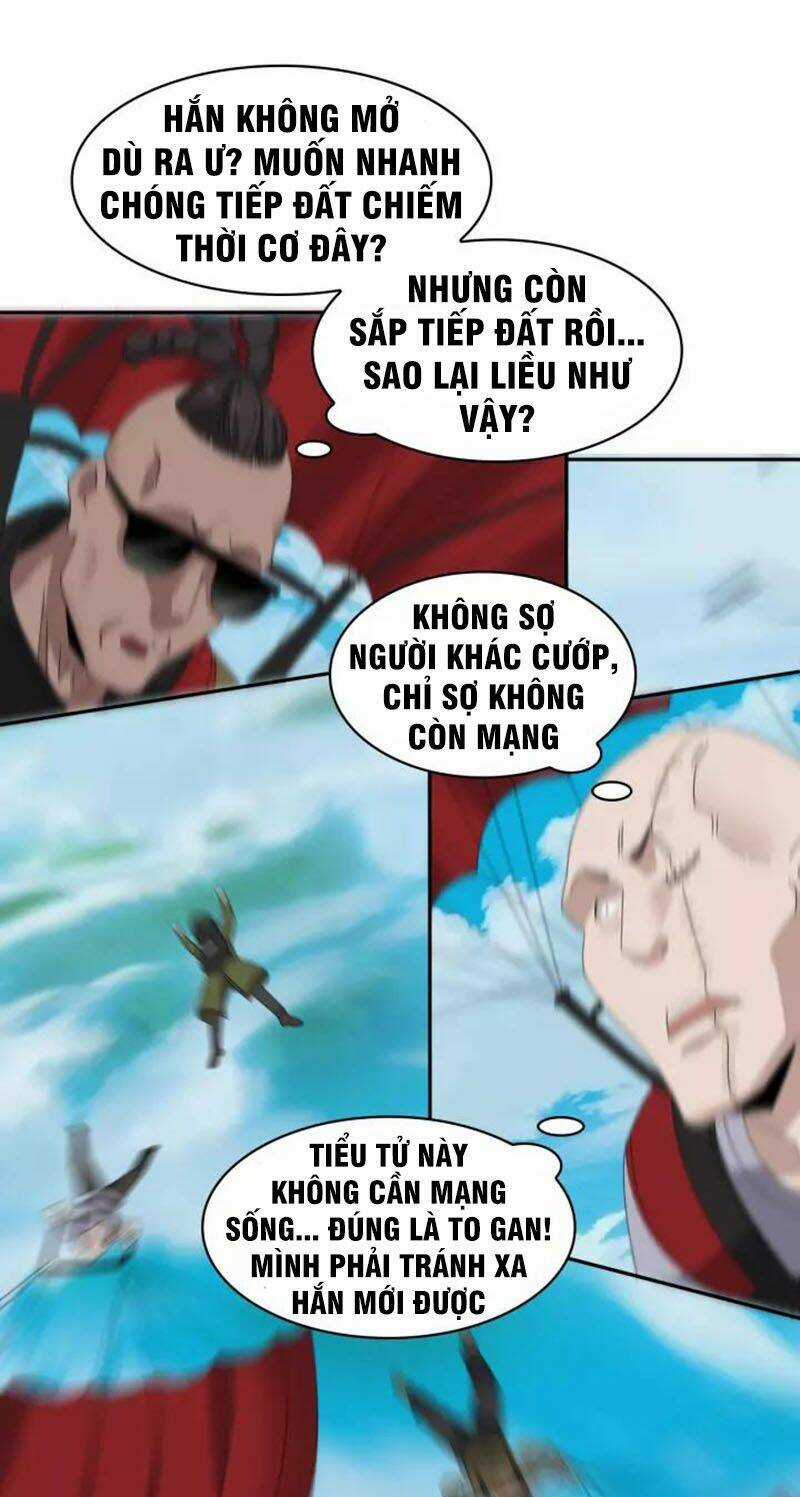 Siêu Cấp Đại Chủ Bạ Chapter 78 trang 4