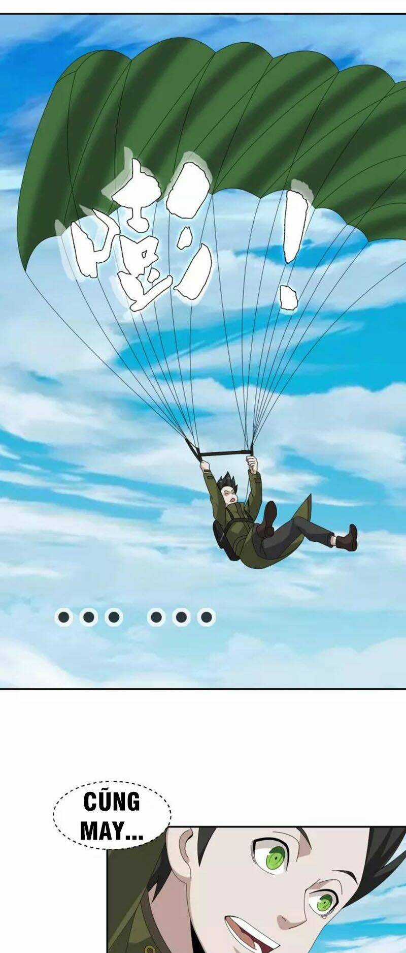 Siêu Cấp Đại Chủ Bạ Chapter 78 trang 6