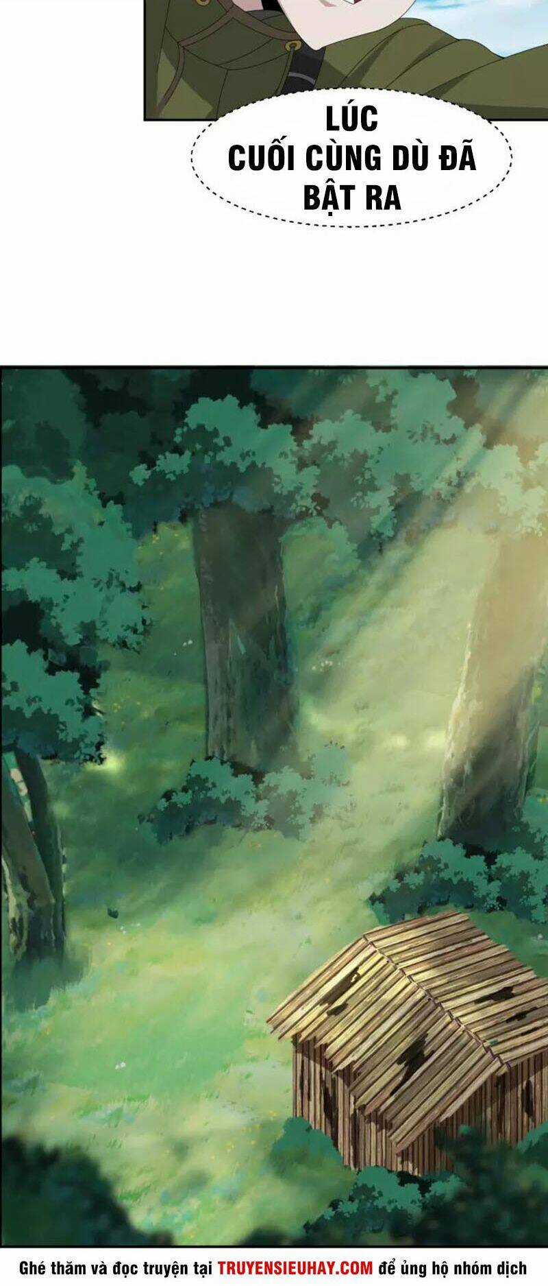 Siêu Cấp Đại Chủ Bạ Chapter 78 trang 7