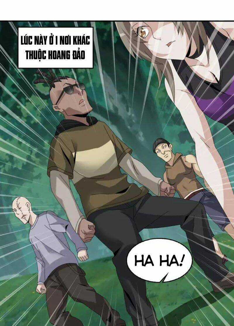 Siêu Cấp Đại Chủ Bạ Chapter 78 trang 9