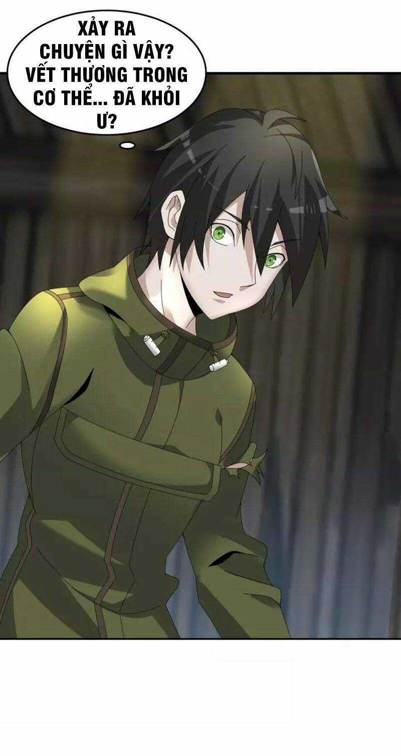 Siêu Cấp Đại Chủ Bạ Chapter 79 trang 10