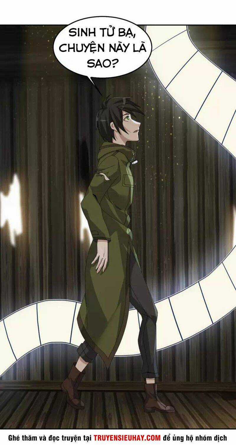 Siêu Cấp Đại Chủ Bạ Chapter 79 trang 11