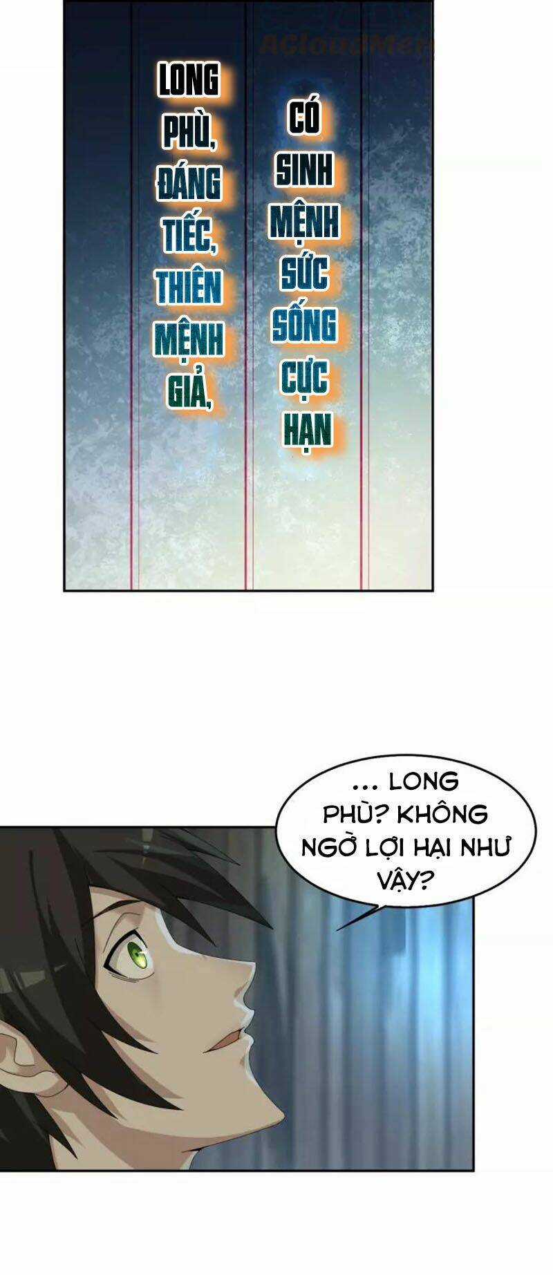 Siêu Cấp Đại Chủ Bạ Chapter 79 trang 12