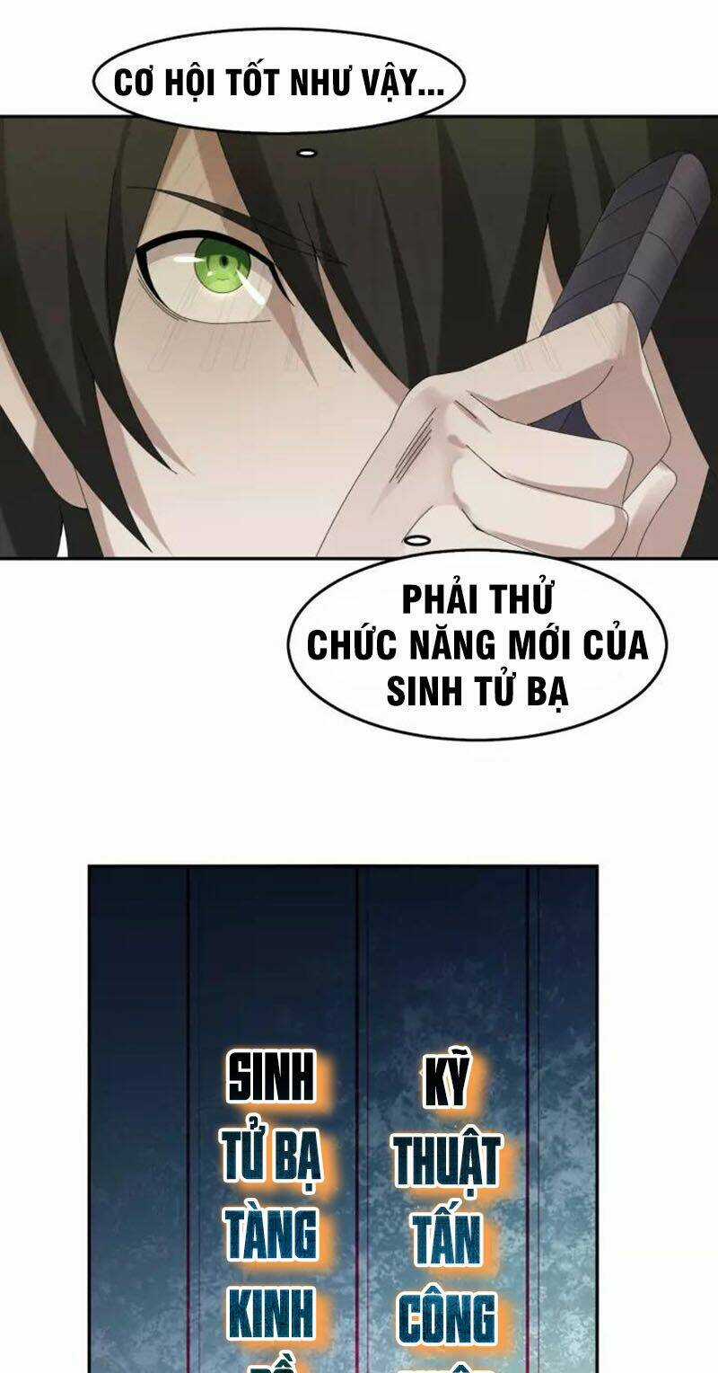 Siêu Cấp Đại Chủ Bạ Chapter 79 trang 16