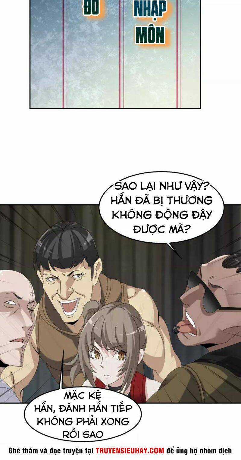 Siêu Cấp Đại Chủ Bạ Chapter 79 trang 17