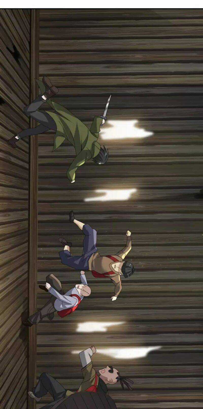 Siêu Cấp Đại Chủ Bạ Chapter 79 trang 18