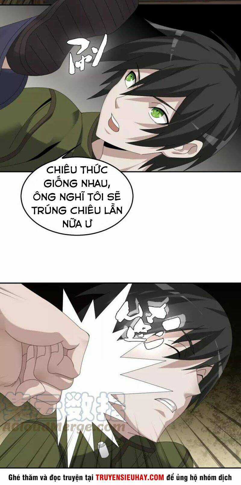 Siêu Cấp Đại Chủ Bạ Chapter 79 trang 19