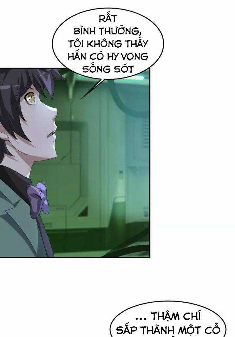 Siêu Cấp Đại Chủ Bạ Chapter 79 trang 2