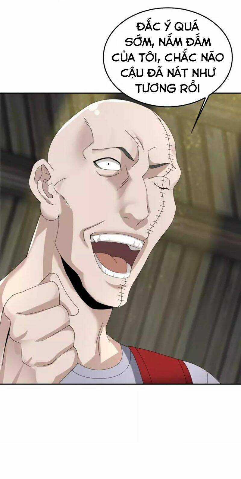 Siêu Cấp Đại Chủ Bạ Chapter 79 trang 20