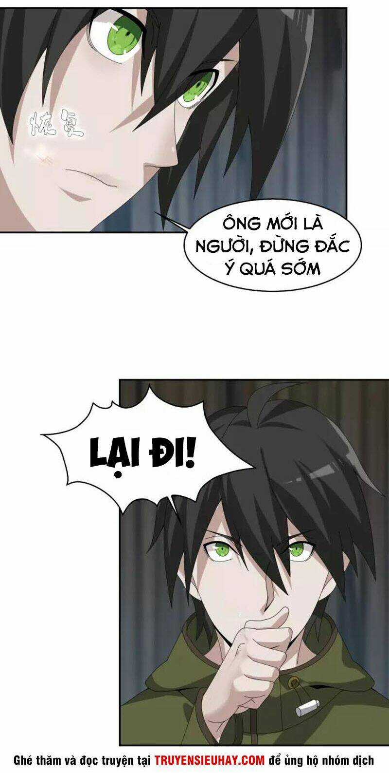 Siêu Cấp Đại Chủ Bạ Chapter 79 trang 21