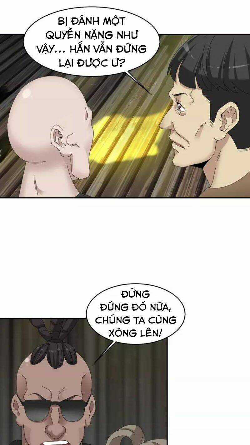 Siêu Cấp Đại Chủ Bạ Chapter 79 trang 22