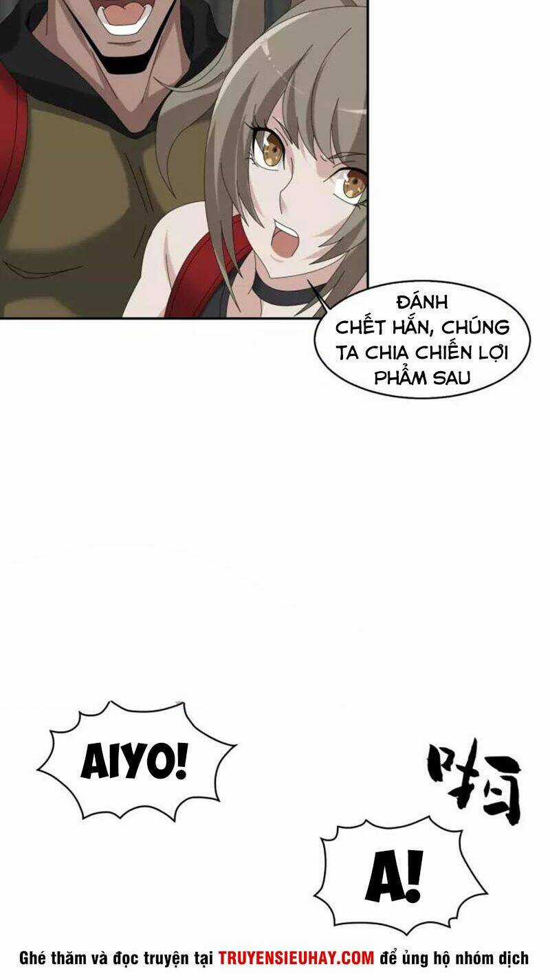 Siêu Cấp Đại Chủ Bạ Chapter 79 trang 23