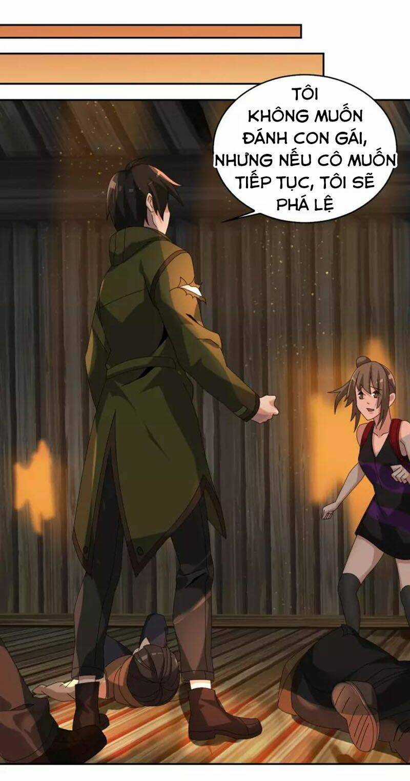 Siêu Cấp Đại Chủ Bạ Chapter 79 trang 24