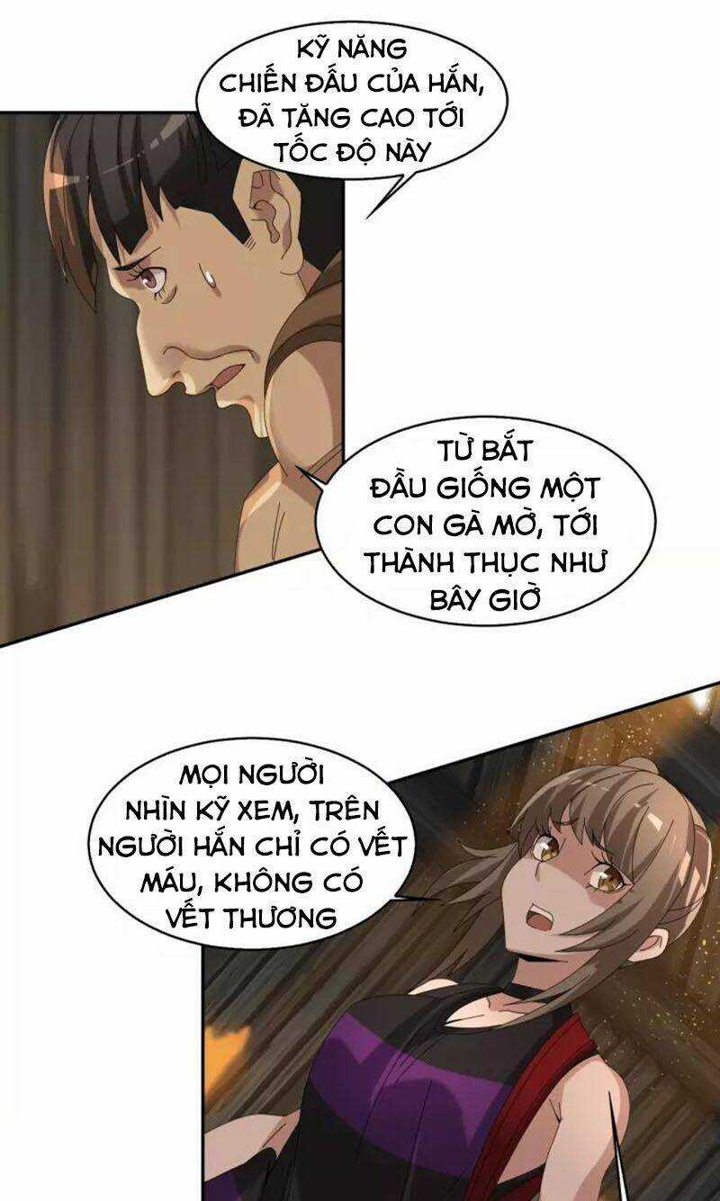 Siêu Cấp Đại Chủ Bạ Chapter 79 trang 26