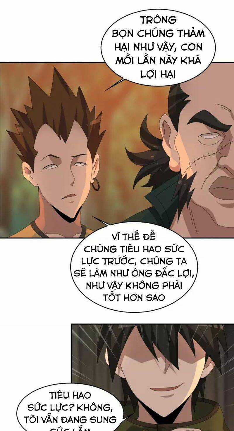 Siêu Cấp Đại Chủ Bạ Chapter 79 trang 30