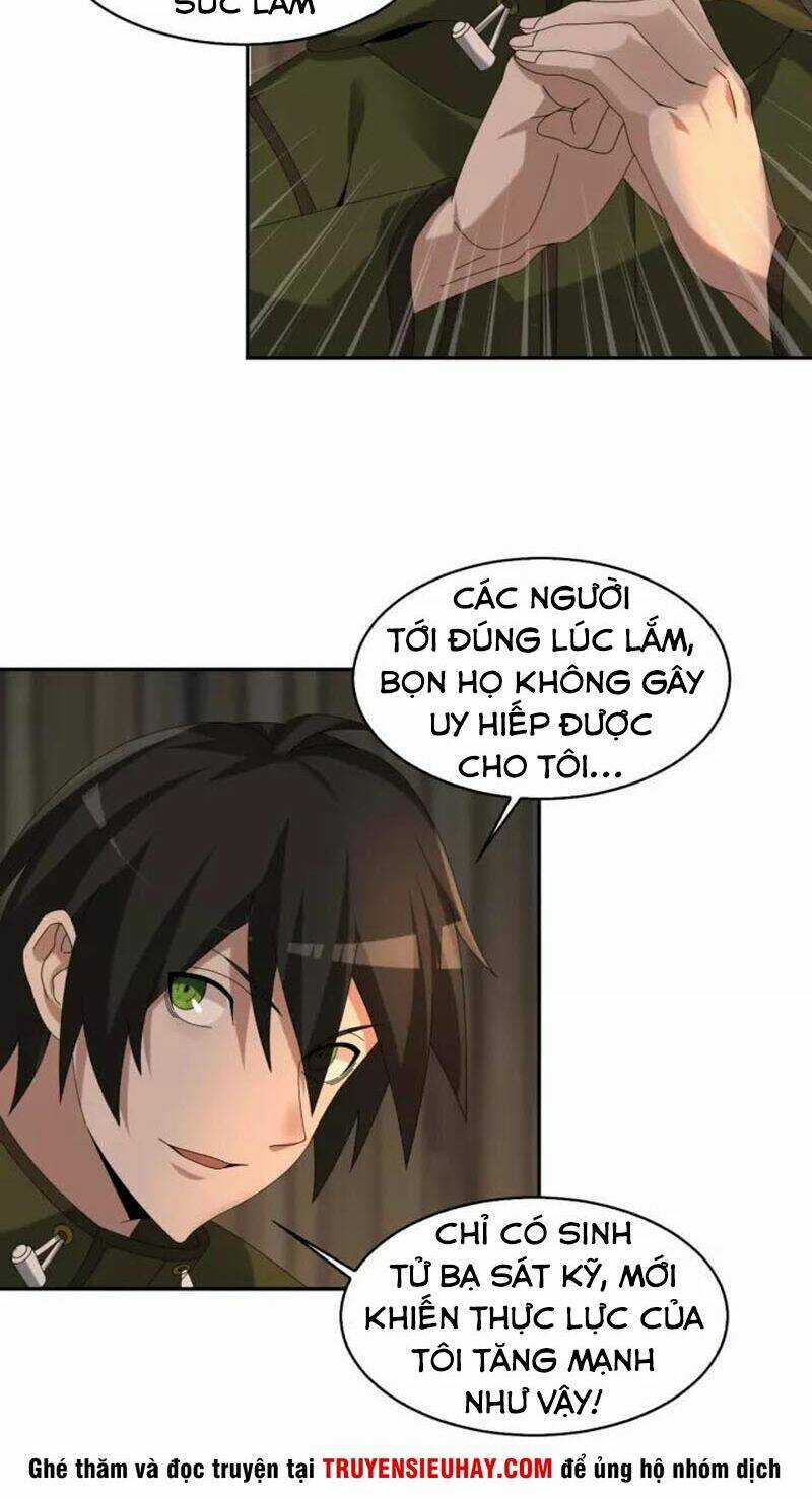 Siêu Cấp Đại Chủ Bạ Chapter 79 trang 31