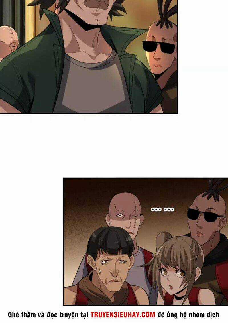 Siêu Cấp Đại Chủ Bạ Chapter 79 trang 33