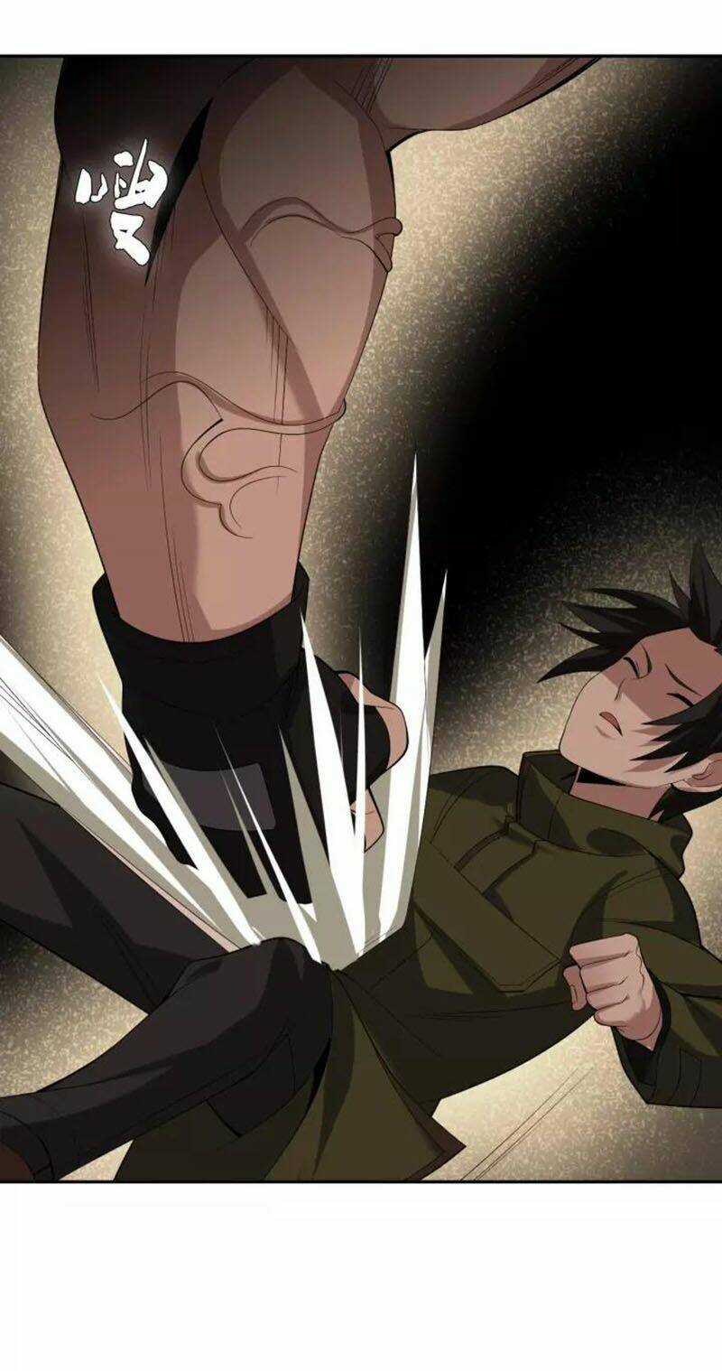 Siêu Cấp Đại Chủ Bạ Chapter 79 trang 34