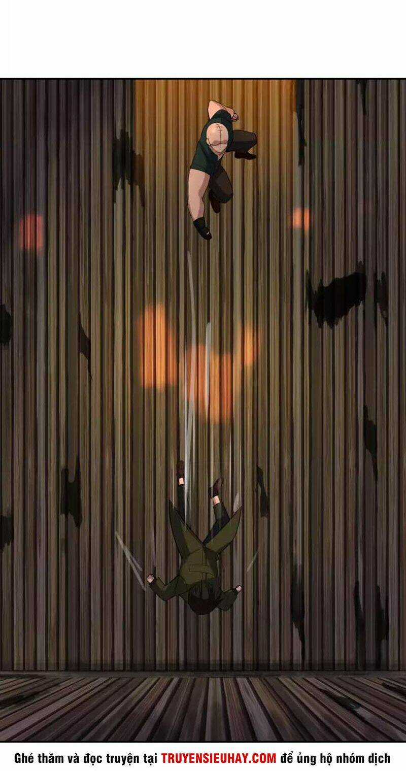 Siêu Cấp Đại Chủ Bạ Chapter 79 trang 35