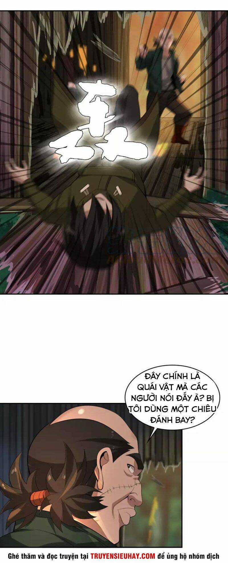 Siêu Cấp Đại Chủ Bạ Chapter 79 trang 36