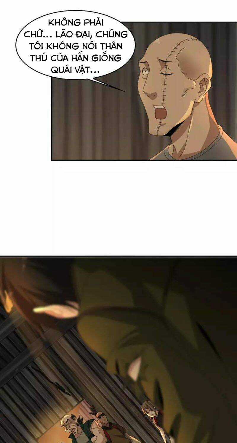 Siêu Cấp Đại Chủ Bạ Chapter 79 trang 37