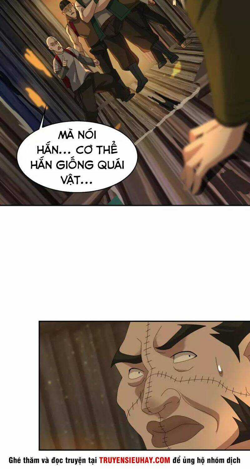 Siêu Cấp Đại Chủ Bạ Chapter 79 trang 38