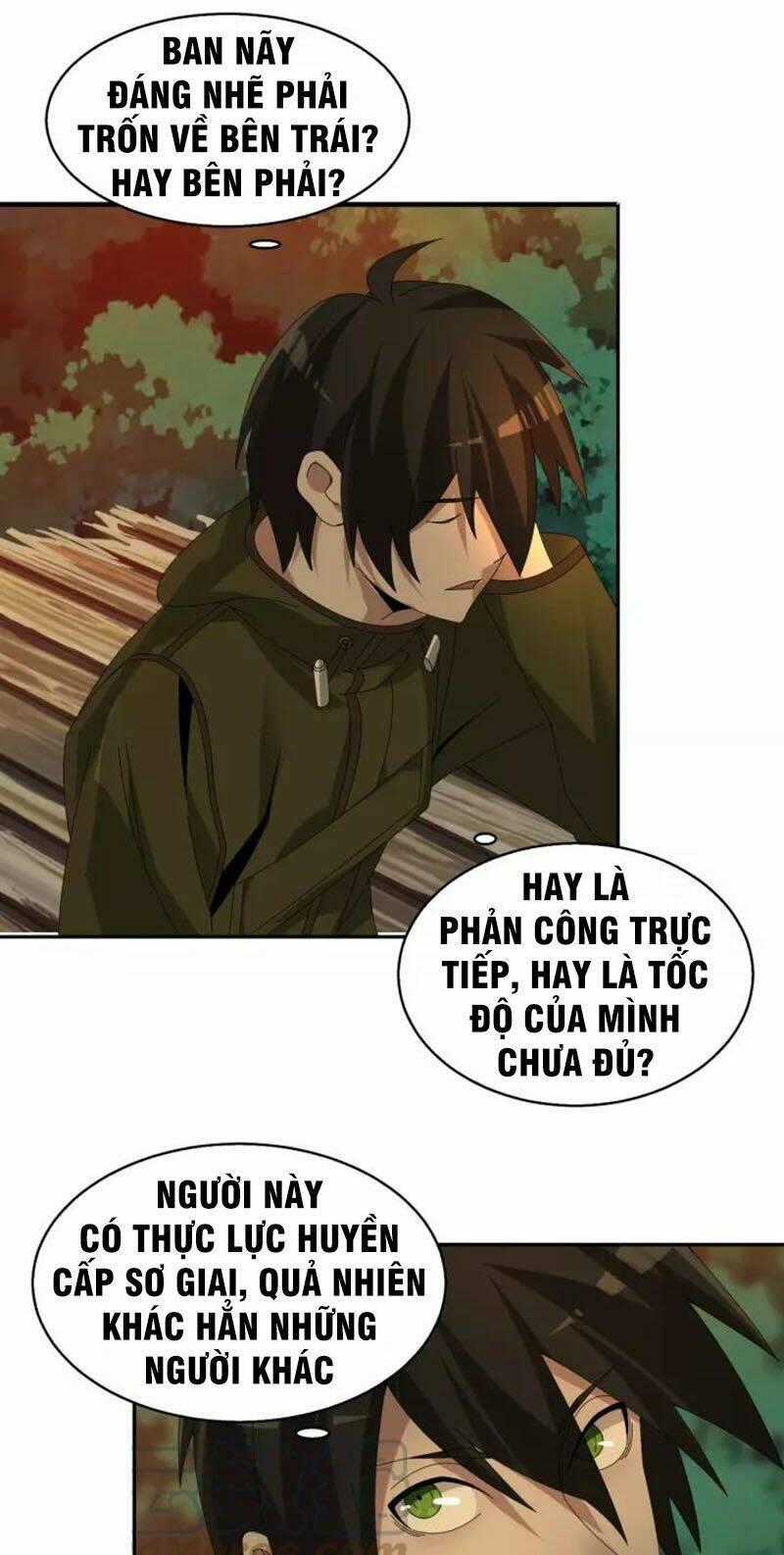 Siêu Cấp Đại Chủ Bạ Chapter 79 trang 39