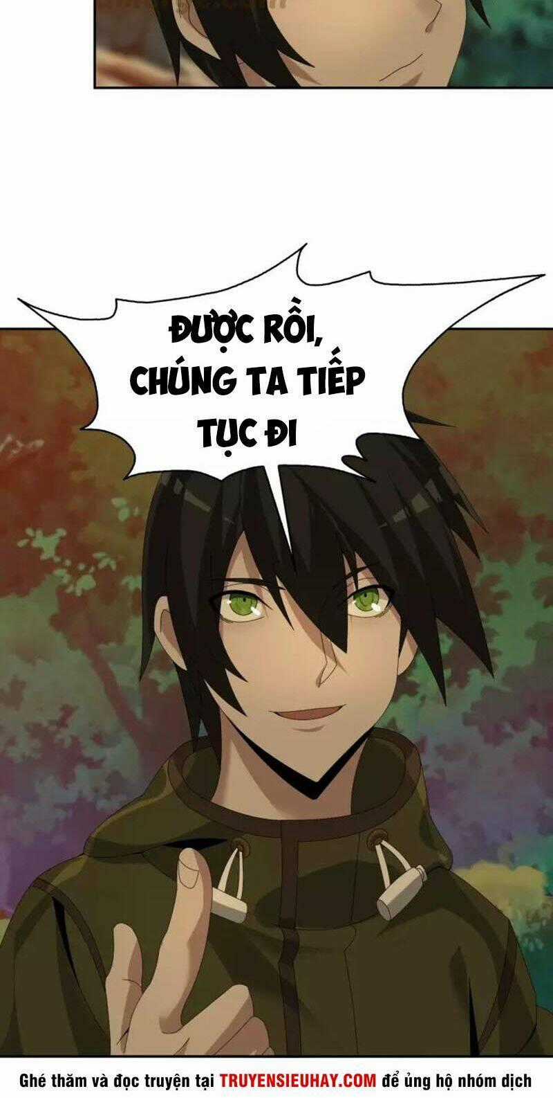 Siêu Cấp Đại Chủ Bạ Chapter 79 trang 40