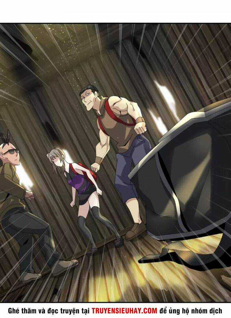 Siêu Cấp Đại Chủ Bạ Chapter 79 trang 7