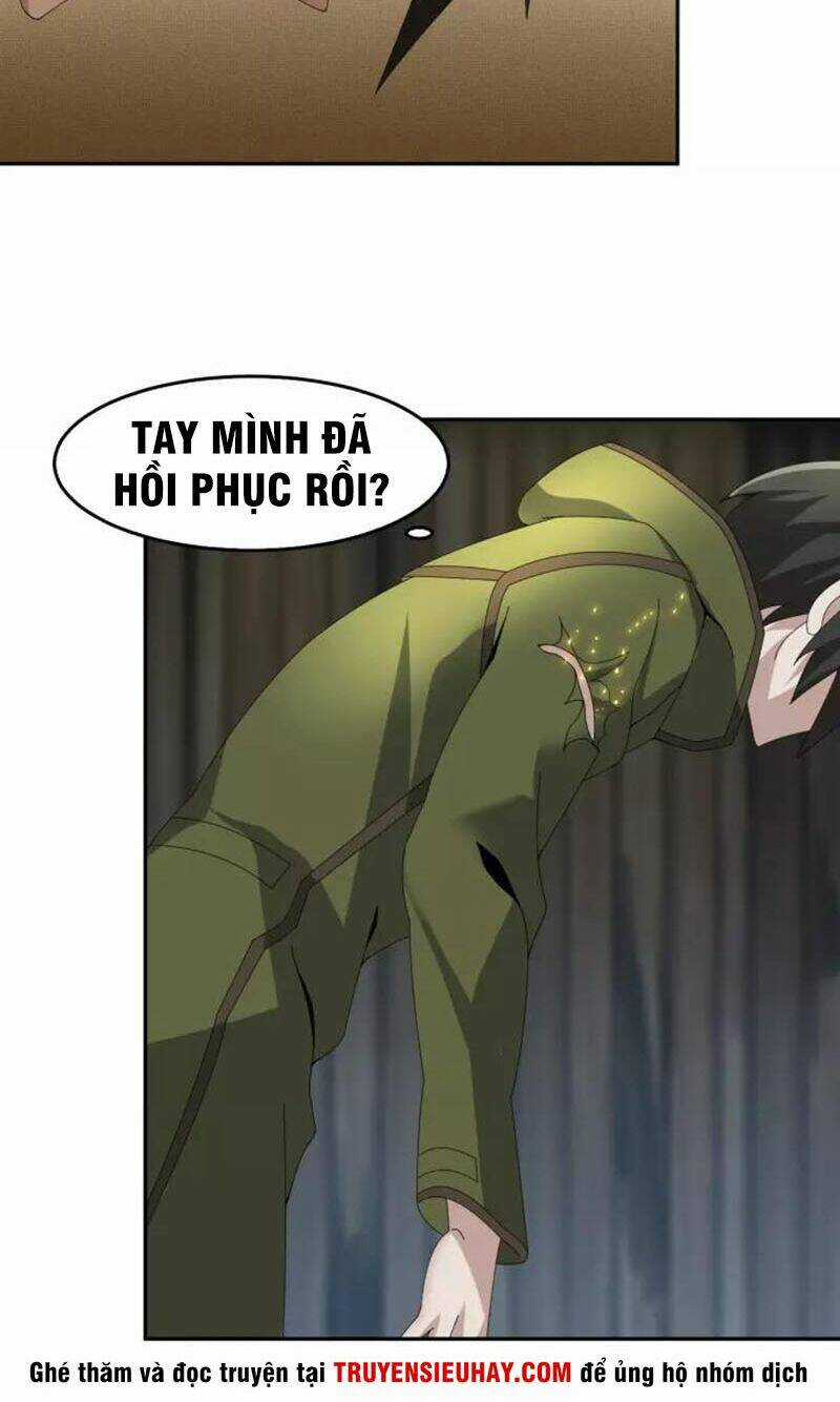 Siêu Cấp Đại Chủ Bạ Chapter 79 trang 9