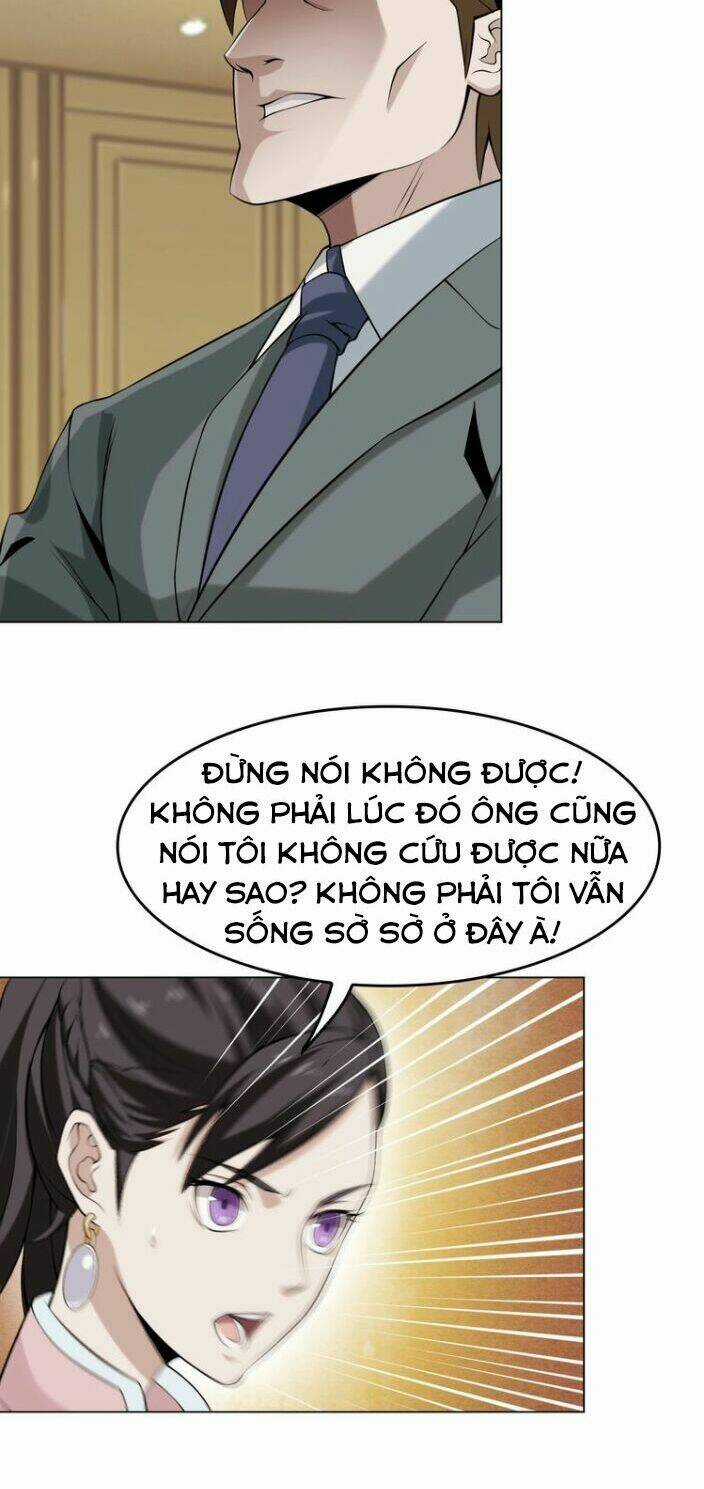 Siêu Cấp Đại Chủ Bạ Chapter 8 trang 16