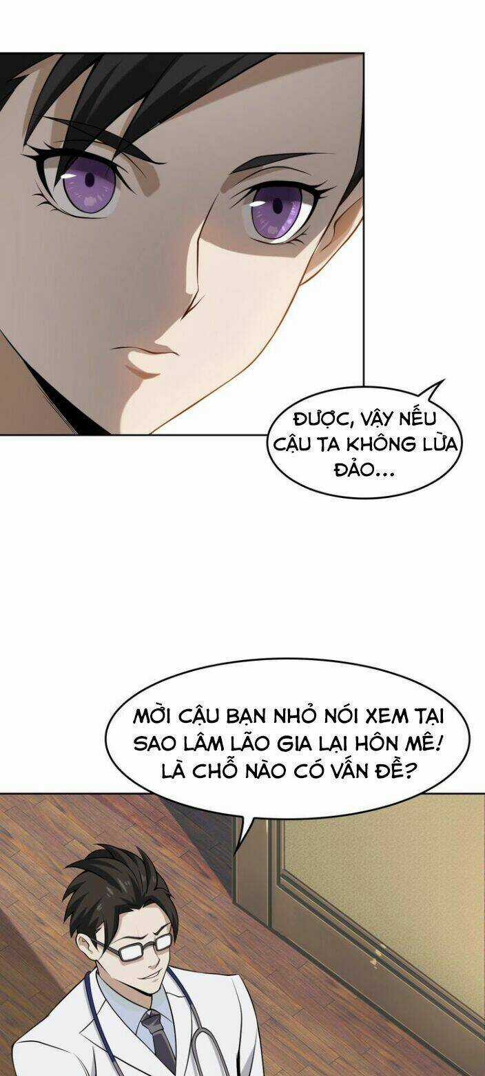 Siêu Cấp Đại Chủ Bạ Chapter 8 trang 19