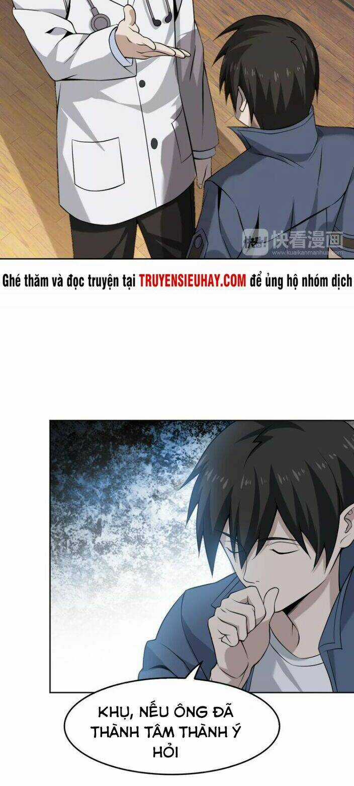 Siêu Cấp Đại Chủ Bạ Chapter 8 trang 20