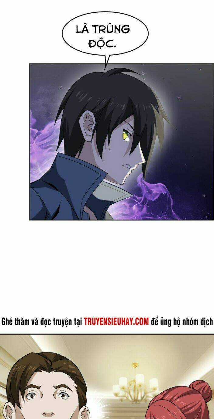 Siêu Cấp Đại Chủ Bạ Chapter 8 trang 24