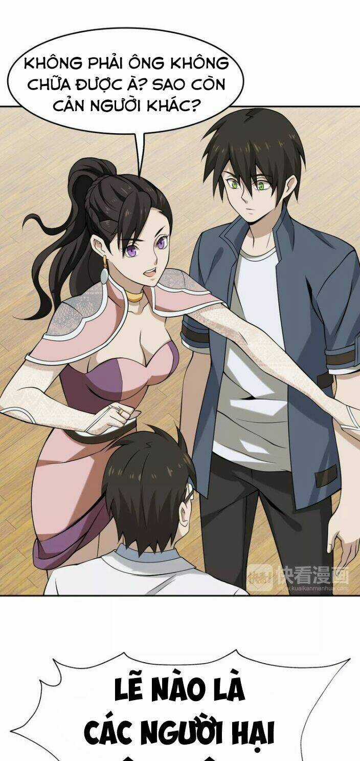 Siêu Cấp Đại Chủ Bạ Chapter 8 trang 26