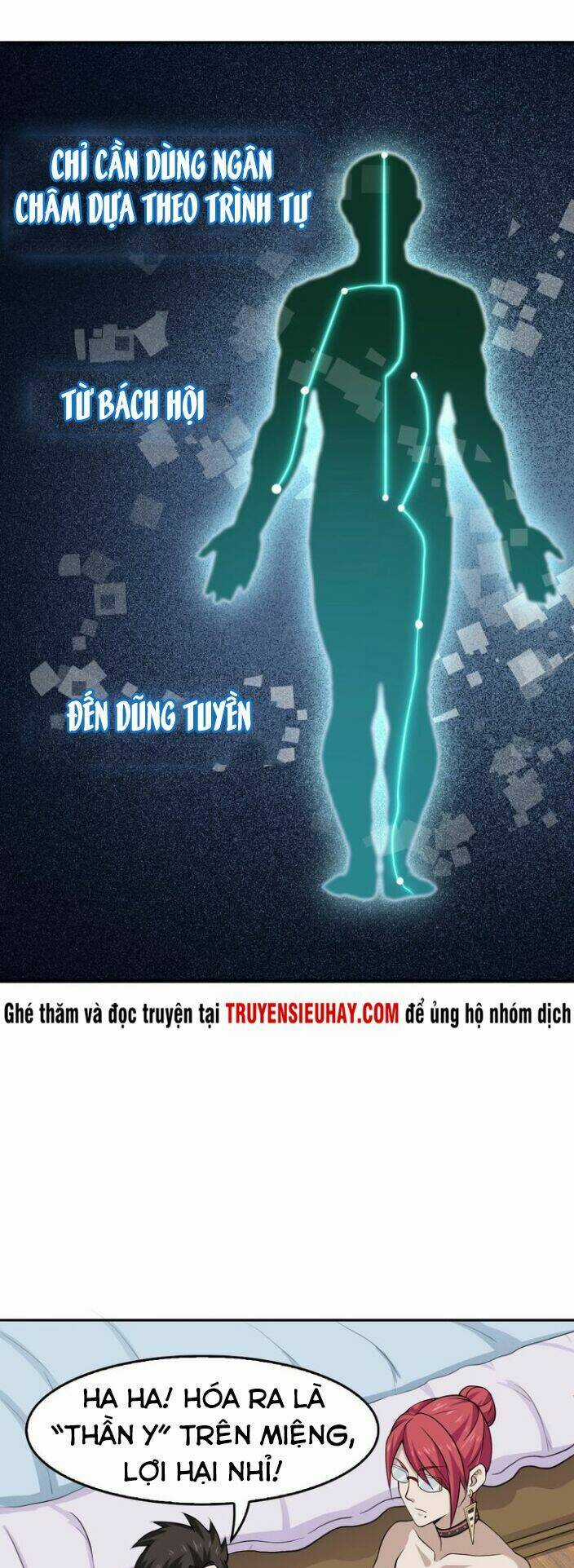 Siêu Cấp Đại Chủ Bạ Chapter 8 trang 28