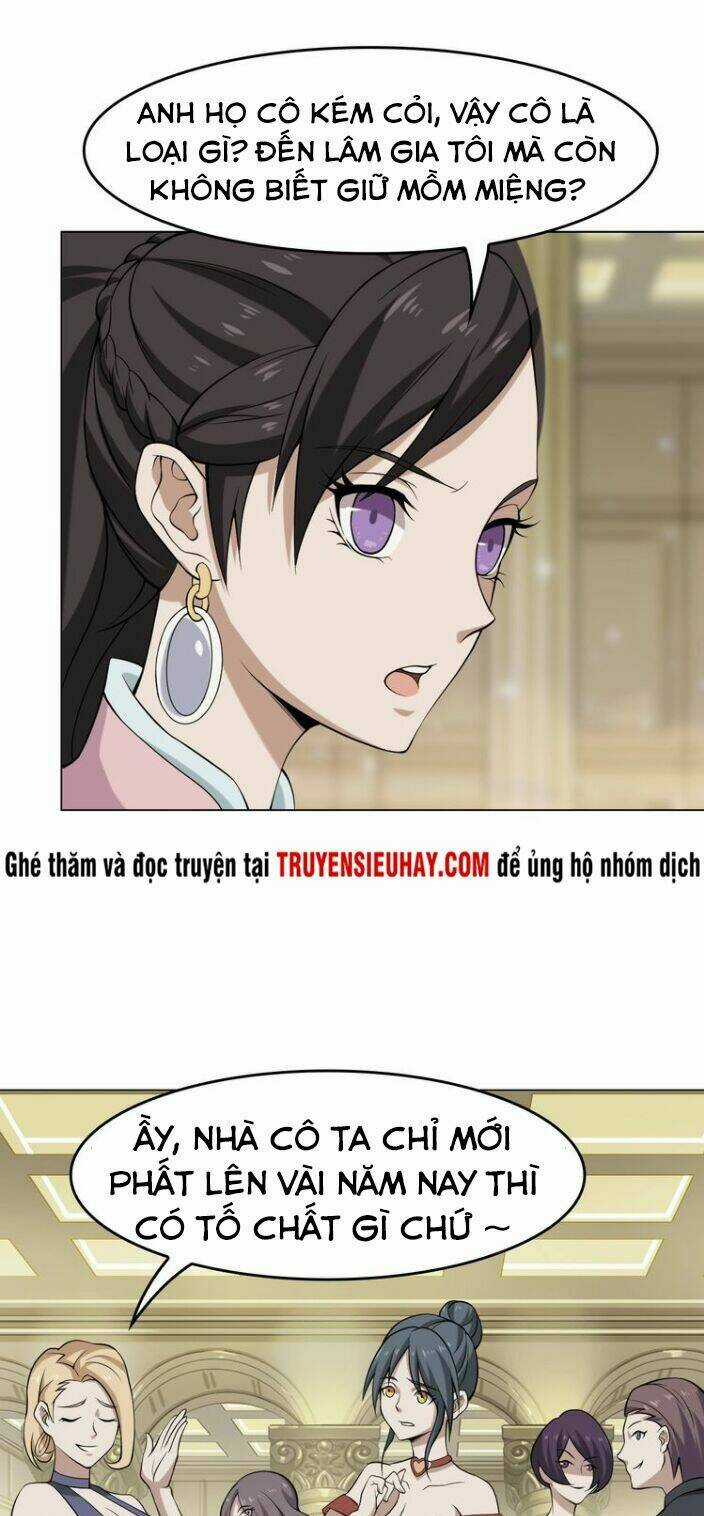 Siêu Cấp Đại Chủ Bạ Chapter 8 trang 3