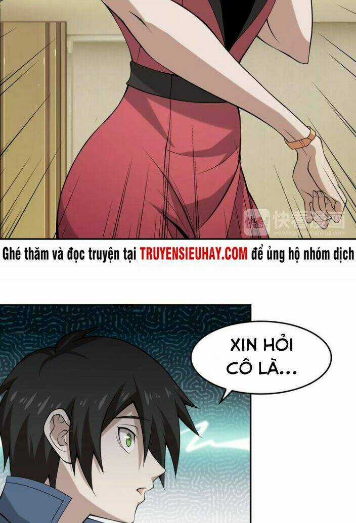 Siêu Cấp Đại Chủ Bạ Chapter 8 trang 31