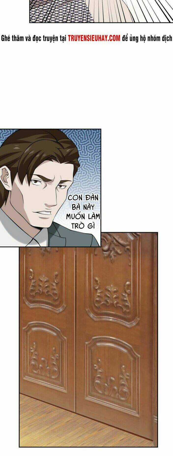 Siêu Cấp Đại Chủ Bạ Chapter 8 trang 34