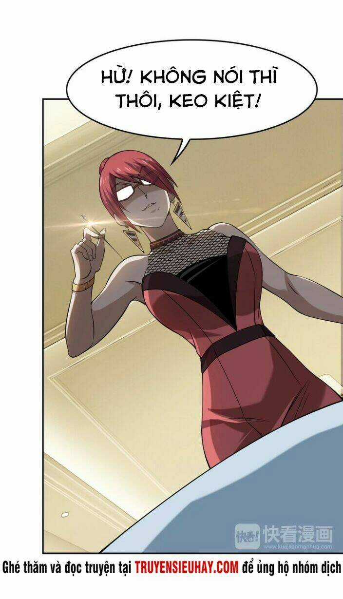 Siêu Cấp Đại Chủ Bạ Chapter 8 trang 37