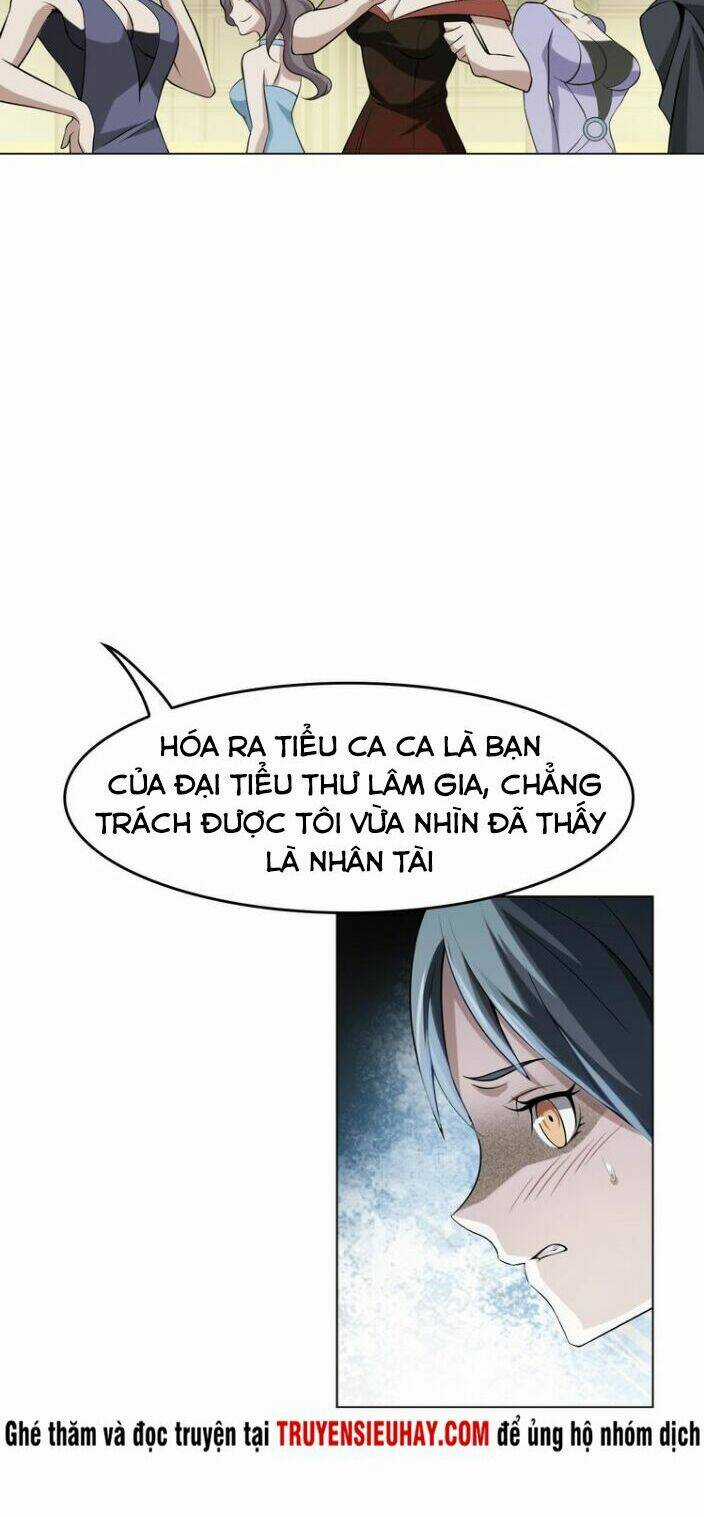 Siêu Cấp Đại Chủ Bạ Chapter 8 trang 4