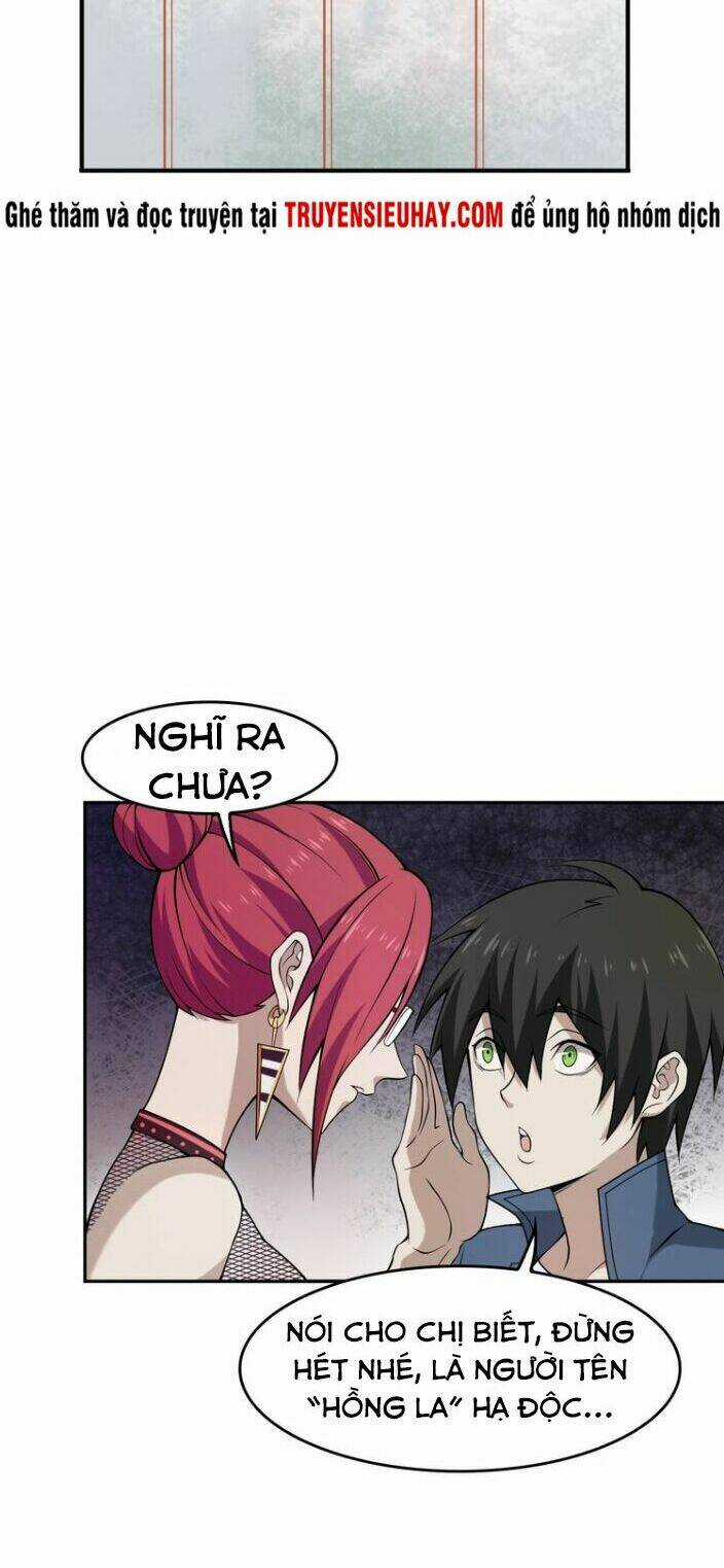 Siêu Cấp Đại Chủ Bạ Chapter 8 trang 41