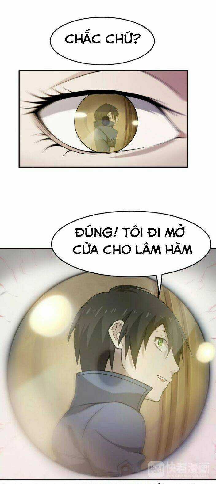 Siêu Cấp Đại Chủ Bạ Chapter 8 trang 42