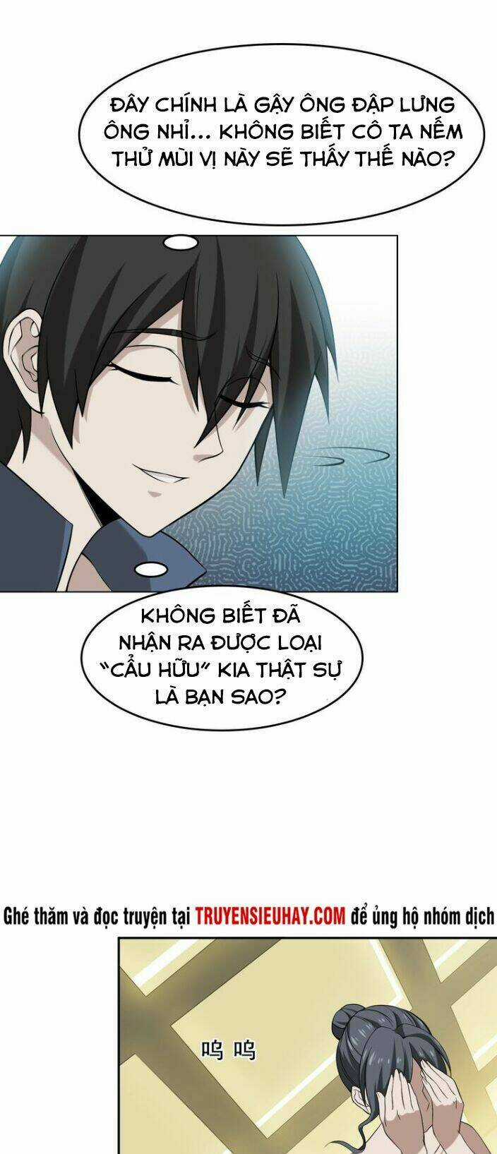 Siêu Cấp Đại Chủ Bạ Chapter 8 trang 5
