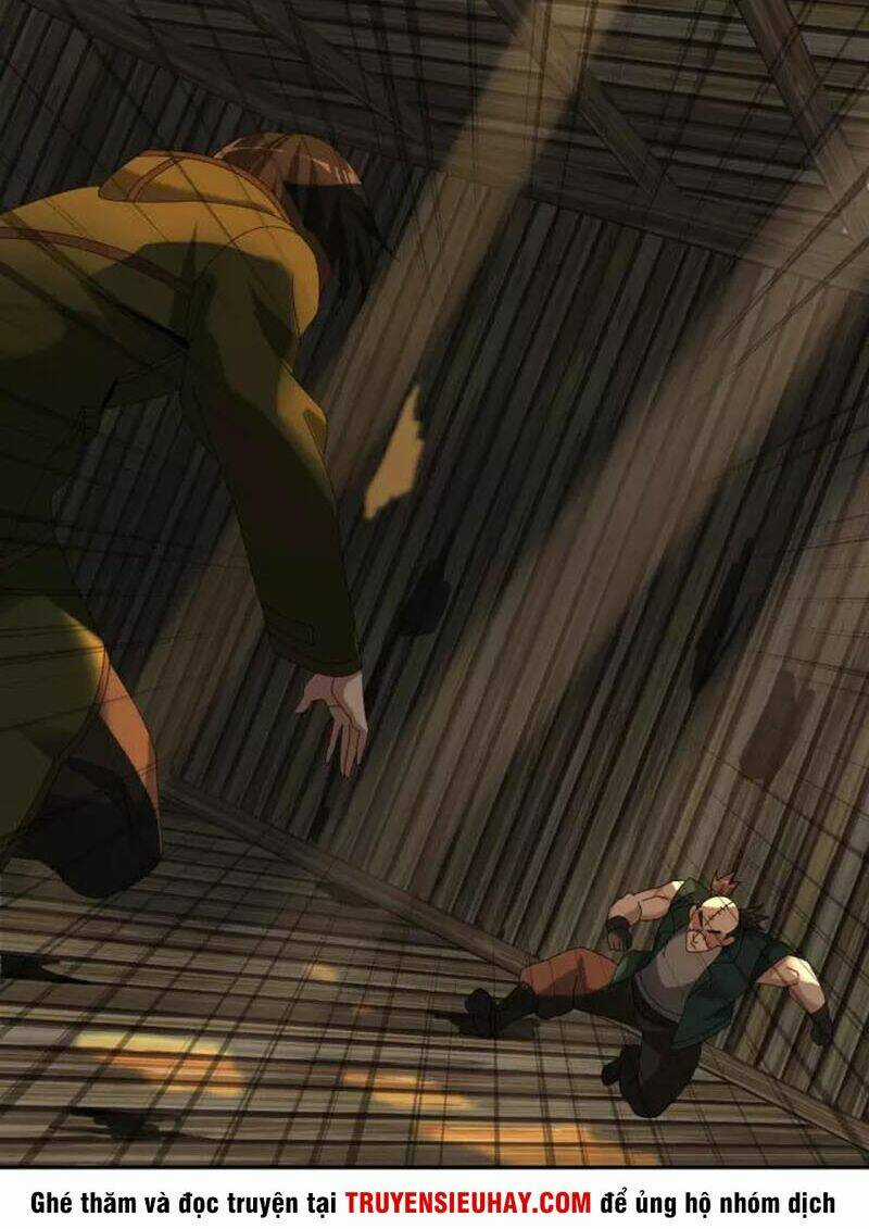 Siêu Cấp Đại Chủ Bạ Chapter 80 trang 11