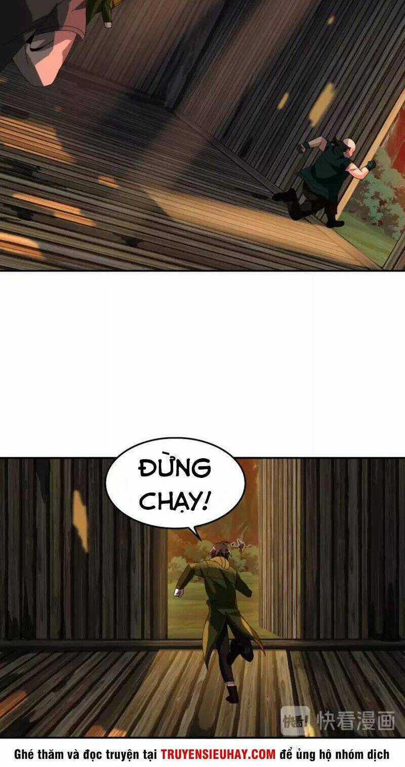 Siêu Cấp Đại Chủ Bạ Chapter 80 trang 13