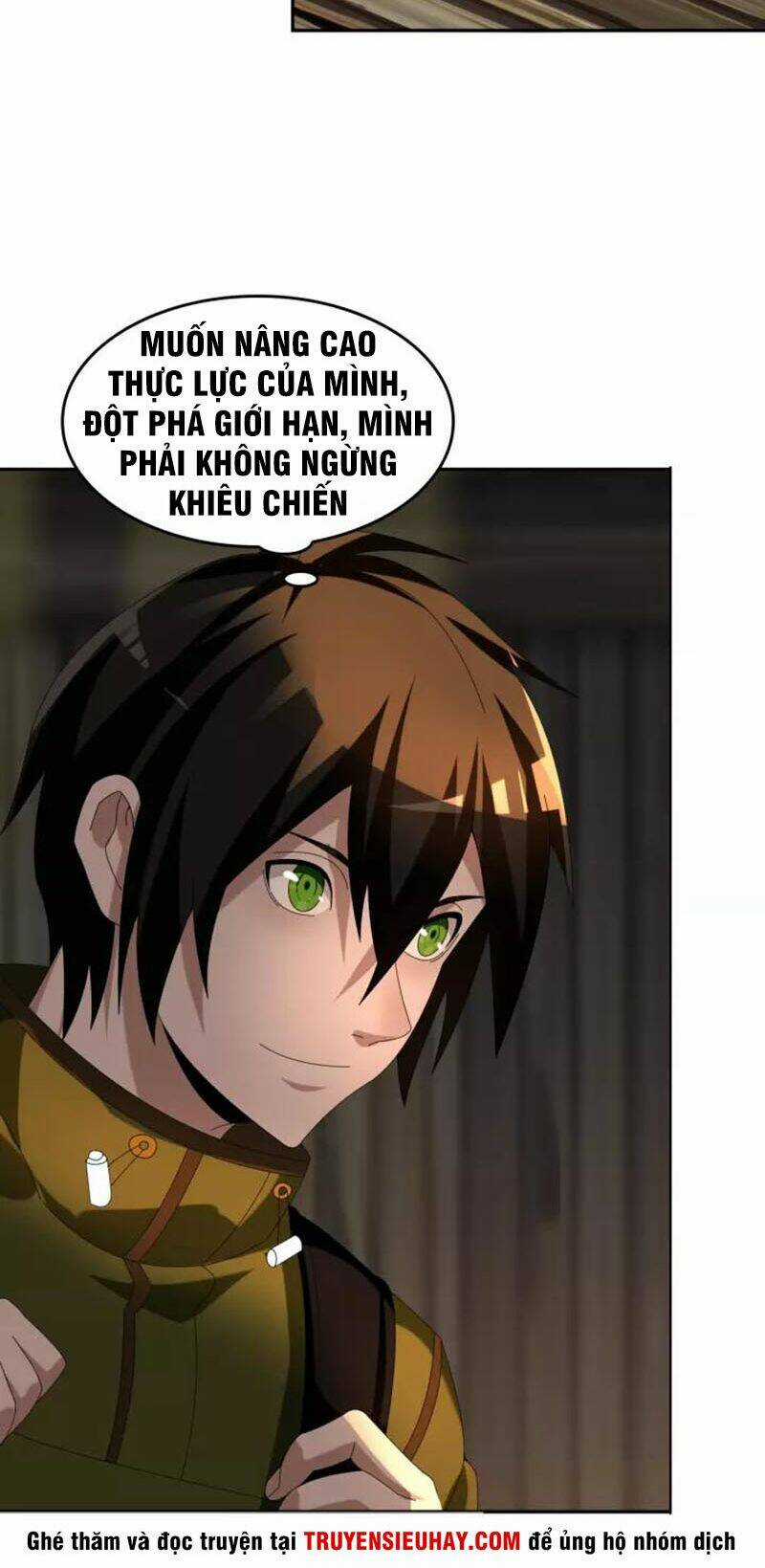 Siêu Cấp Đại Chủ Bạ Chapter 80 trang 15